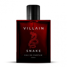 Villain Snake Eau De Perfume For...