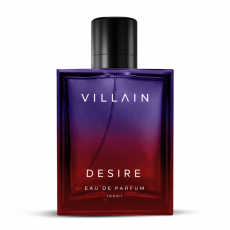 Villain Desire Long Lasting...