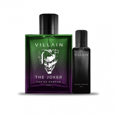 VILLAIN Madness Combo Long Lasting...