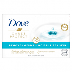 Dove Care & Protect Beauty Bar