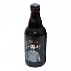 Gunsberg Ginger Beer