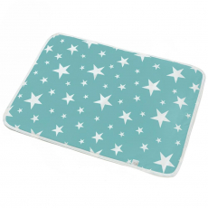 Diaper Changing Mat