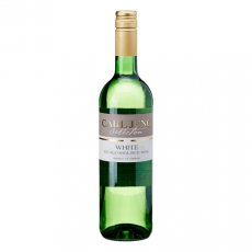 Carl Jung Non Alcoholic Wine White