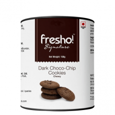 Fresho Signature Cookies - Dark...