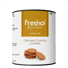 Fresho Signature Cookies -...