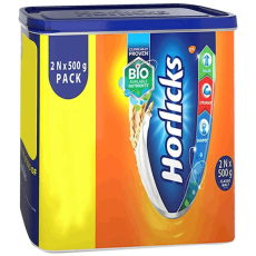 Horlicks Health and Nutrition...