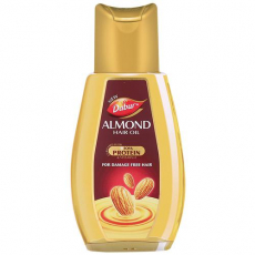 Almond Hair Oil