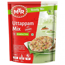 MTR Original Uttappam Ready Mix