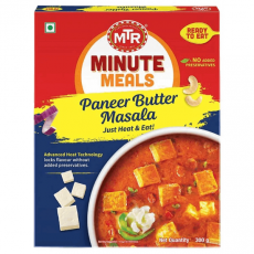 MTR Mix - Paneer Butter Masala