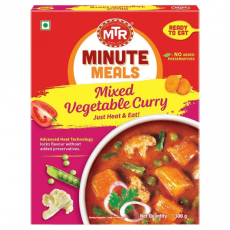 MTR Ready To Eat - Mixed Vegetable...