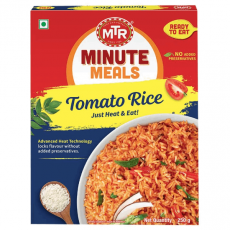 MTR Ready To Eat - Tomato Rice