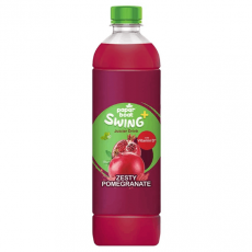 Paperboat Swing Zesty Pomegranate...