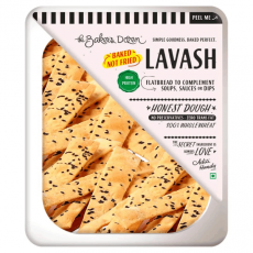 The Baker's Dozen Lavash -...