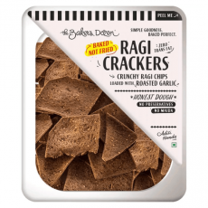 The Baker's Dozen Ragi...