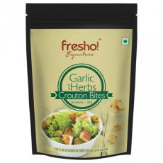 Fresho Signature Garlic & Herb...