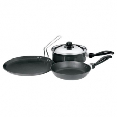 Non-Stick Cookware Set - Futura