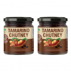 ORGANIC NATION Tamarind Chutney