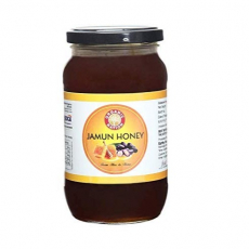 ORGANIC NATION Raw Organic Jamun...