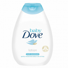 Dove Rich Moisture Nourishing Baby...