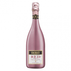 Giacobazzi Non-Alcoholic Red Wine