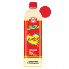 Oil - Heart - 1000 ML