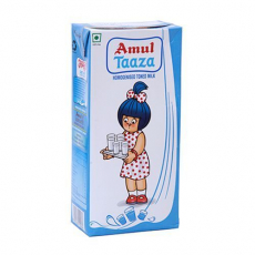 Amul Toned Milk