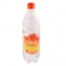 Flavoured Water - Peach - 100 ML