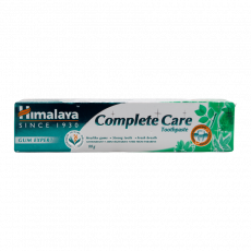 Complete Care Toothpaste