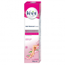 Hair Removal Cream