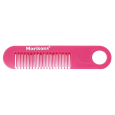 Baby Comb - Pink