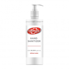 Total Sanitiser