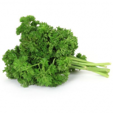 Parsley Leaves - Curly - 1000 grams