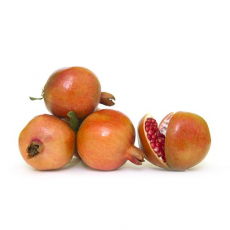 Pomegranate - Large - 250 Grams