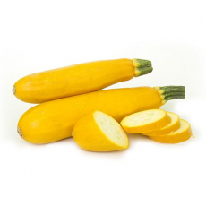 Zucchini - Yellow