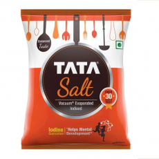 Iodized Salt