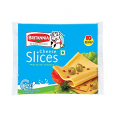 Britannia Cheese