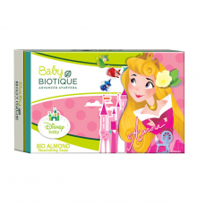 Baby Biotique Soap