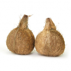 Coconut - Organically Grown - 250...