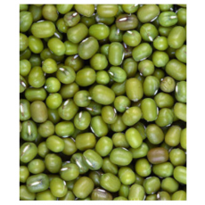 Organic - Green Moong Whole - 1000...