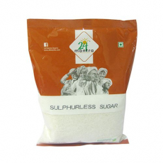 Natural Sugar - Sulphurless - 1000...