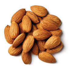 Almond/Badam - Californian, Giri