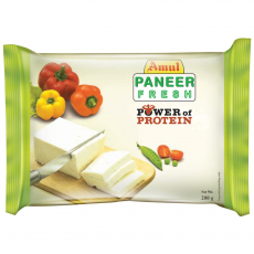 Fresh Paneer