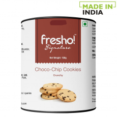 Cookies - Chocochip, Crunchy -...