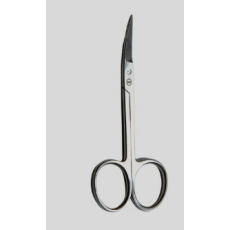 Cuticle Scissors (Curved)