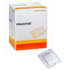 Primapore Dressing Pad