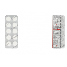 Diabetrol 500mg Tablet