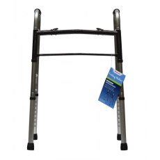 Adjustable Folding Walker