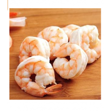 OrthoZahab Frozen Seafood  (Jumbo...