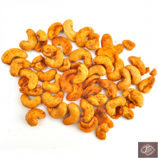 Masala Cashews