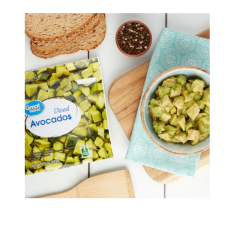 Great Value Diced Avocados, 10 Oz